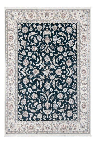 Nain - 6La Teppich 148x210cm - Perserteppich