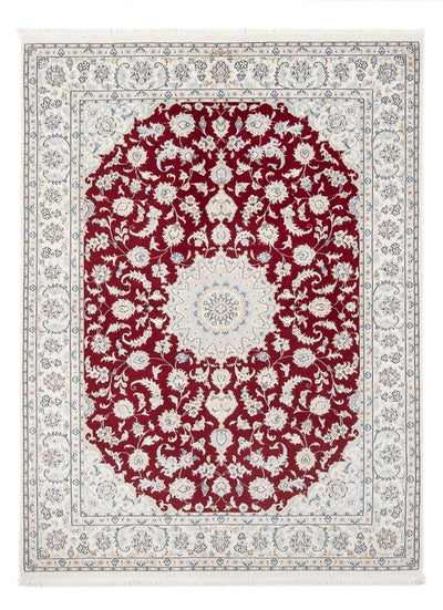 Nain - 6La Teppich 150x200cm - Perserteppich