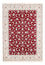 Perserteppich - Nain - 236 x 169 cm - rot