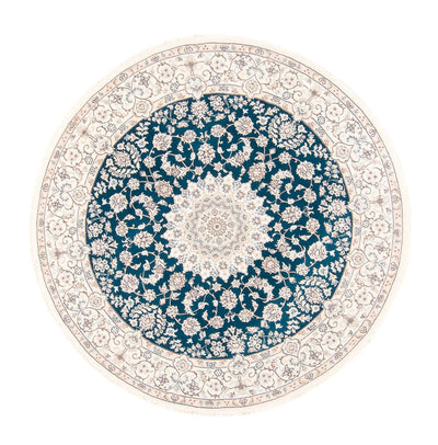Nain Teppich 200x200cm - Perserteppich