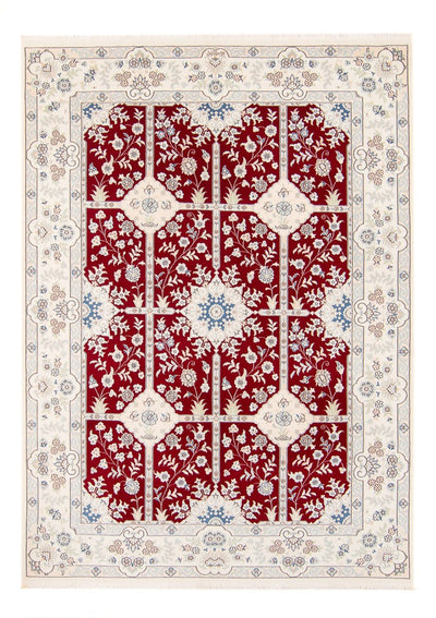 Nain Teppich 168x232cm - Perserteppich