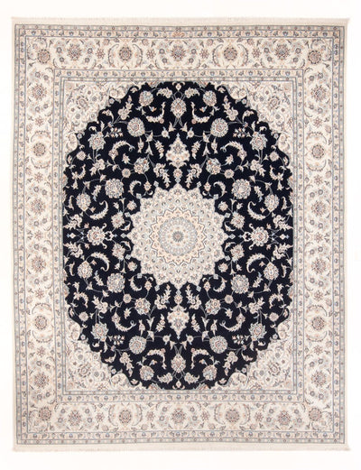Nain - 6La Teppich 228x275cm - Perserteppich