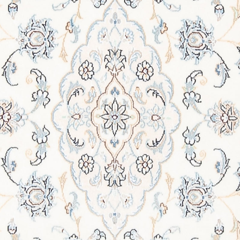 Läufer Perser - Nain - Premium - 350 x 87 cm - creme