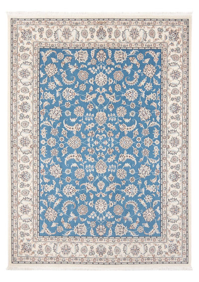 Nain - 6La Teppich 149x199cm - Perserteppich