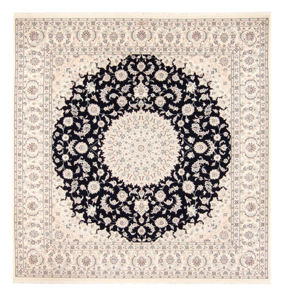 Nain Teppich 246x258cm - Perserteppich