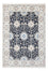 Perserteppich - Nain - Premium - 205 x 150 cm - dunkelblau