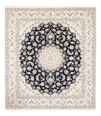 Nain Teppich 225x263cm - Perserteppich