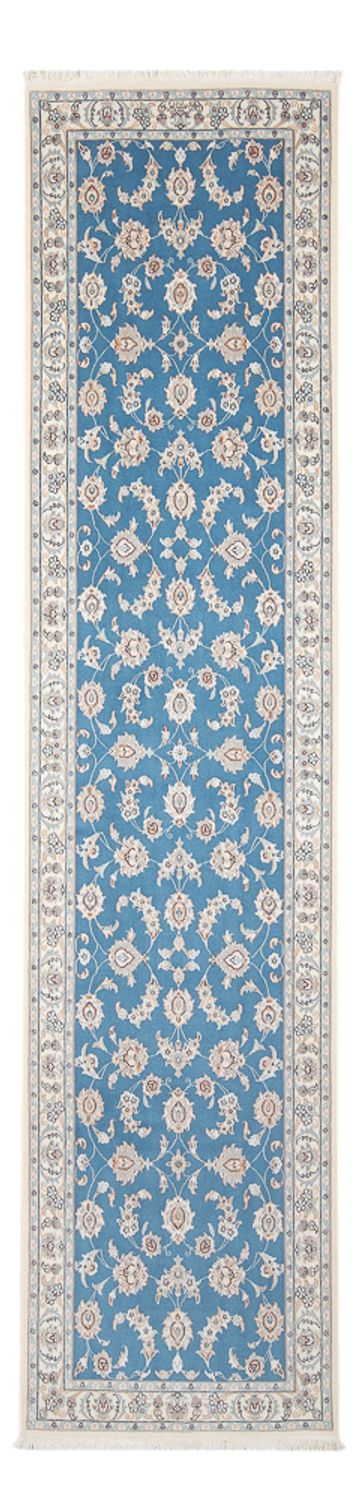 Nain - 6La Teppich 80x312cm - Perserteppich
