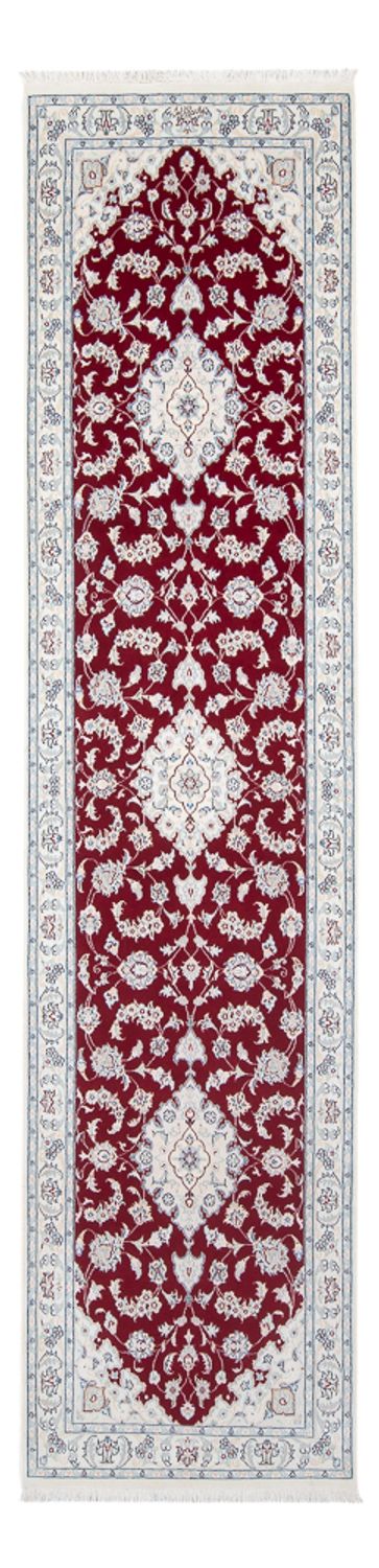 Nain - 6La Teppich 80x292cm - Perserteppich
