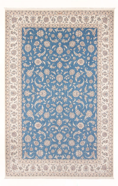 Nain - 6La Teppich 196x297cm - Perserteppich