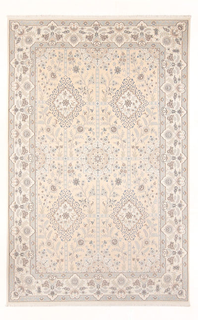 Nain - 6La Teppich 198x297cm - Perserteppich