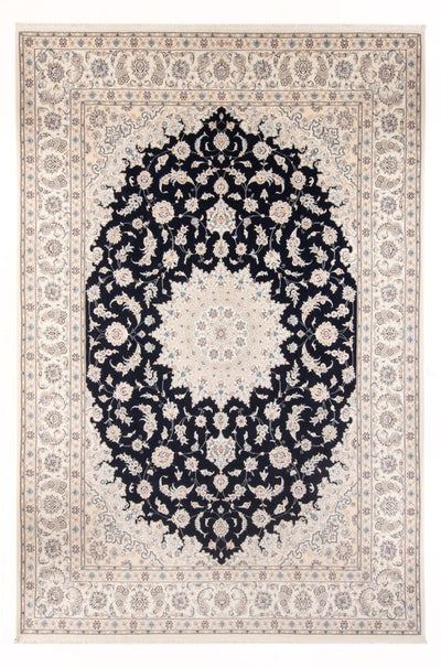 Nain - 6La Teppich 250x356cm - Perserteppich