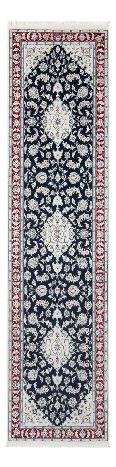 Nain - 6La Teppich 80x292cm - Perserteppich
