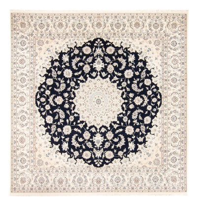 Nain Teppich 242x246cm - Perserteppich