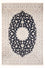 Perserteppich - Nain - Premium - 346 x 244 cm - dunkelblau