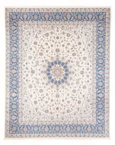 Nain - 6La Teppich 246x297cm - Perserteppich