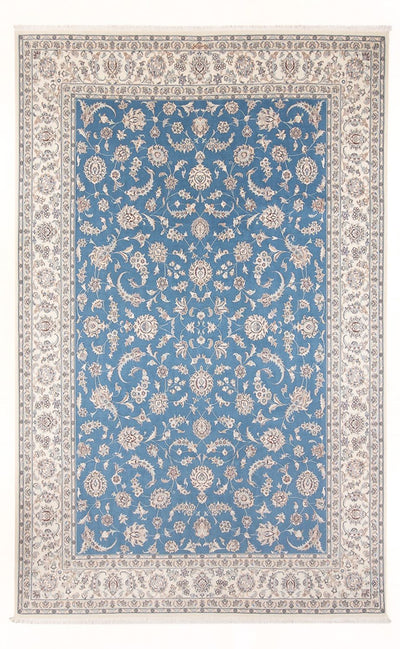 Nain - 6La Teppich 200x302cm - Perserteppich