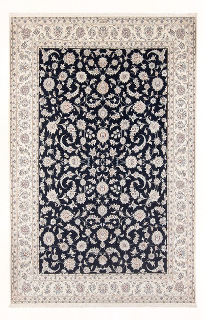 Nain - 6La Teppich 197x294cm - Perserteppich