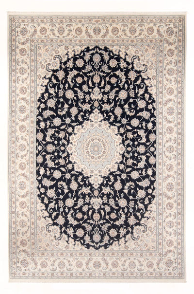 Nain - 6La Teppich 246x342cm - Perserteppich