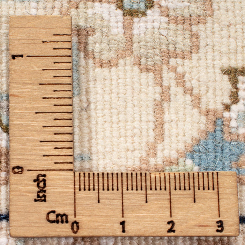 Perserteppich - Nain - Premium - 197 x 150 cm - rot