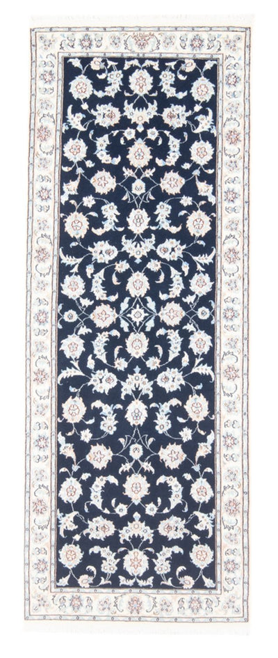 Nain - 9La Teppich 80x207cm - Perserteppich
