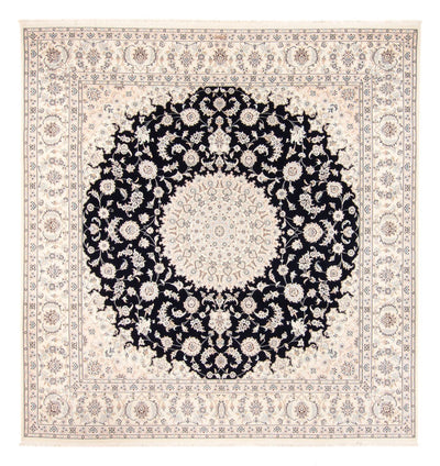 Nain Teppich 252x261cm - Perserteppich