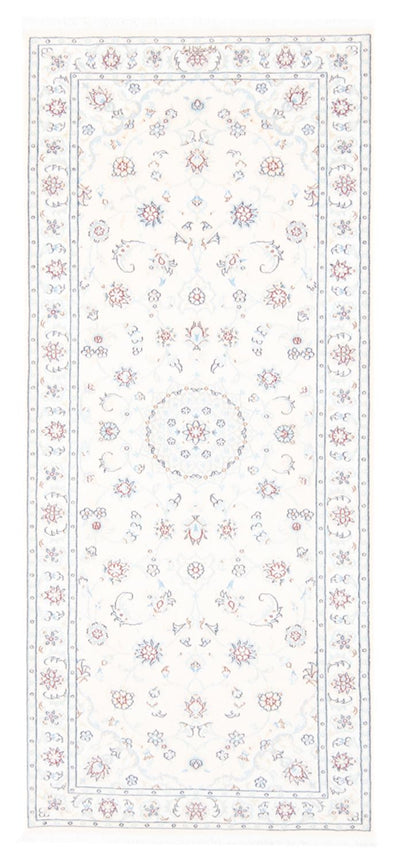 Nain - 9La Teppich 82x197cm - Perserteppich