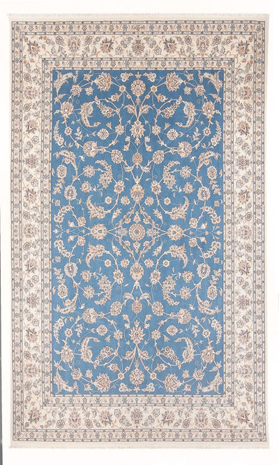 Nain - 6La Teppich 197x294cm - Perserteppich