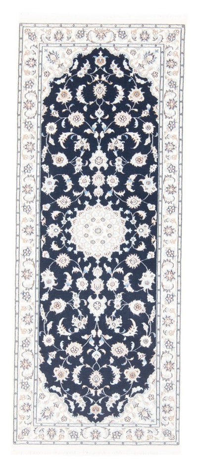 Nain - 9La Teppich 81x200cm - Perserteppich