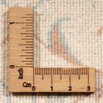 Läufer Perser - Nain - Royal - 200 x 80 cm - creme