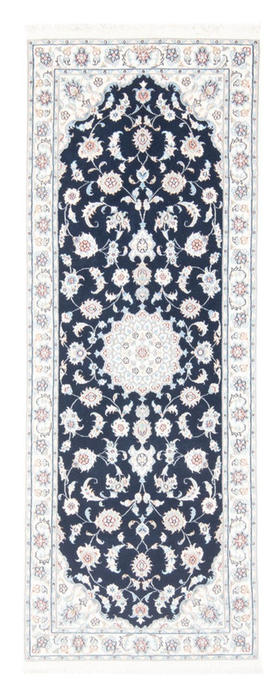 Nain - 9La Teppich 78x201cm - Perserteppich