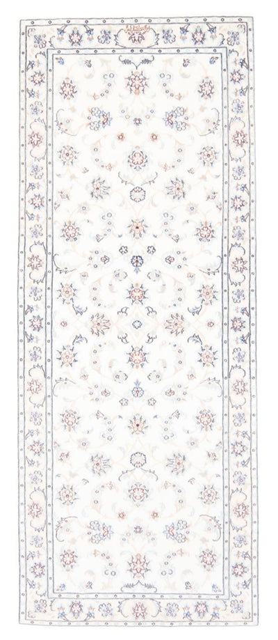 Nain - 9La Teppich 80x200cm - Perserteppich