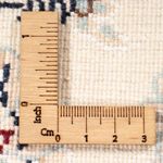 Läufer Perser - Nain - Royal - 200 x 80 cm - creme