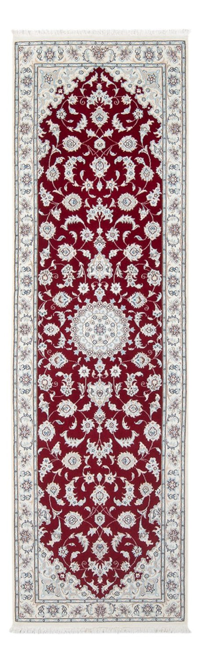 Nain - 6La Teppich 81x243cm - Perserteppich