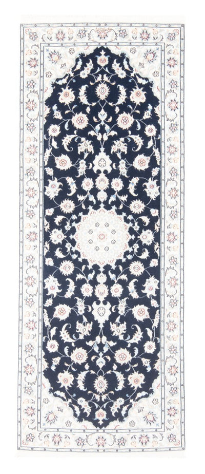 Nain - 9La Teppich 80x200cm - Perserteppich