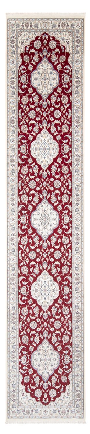 Nain - 6La Teppich 89x390cm - Perserteppich