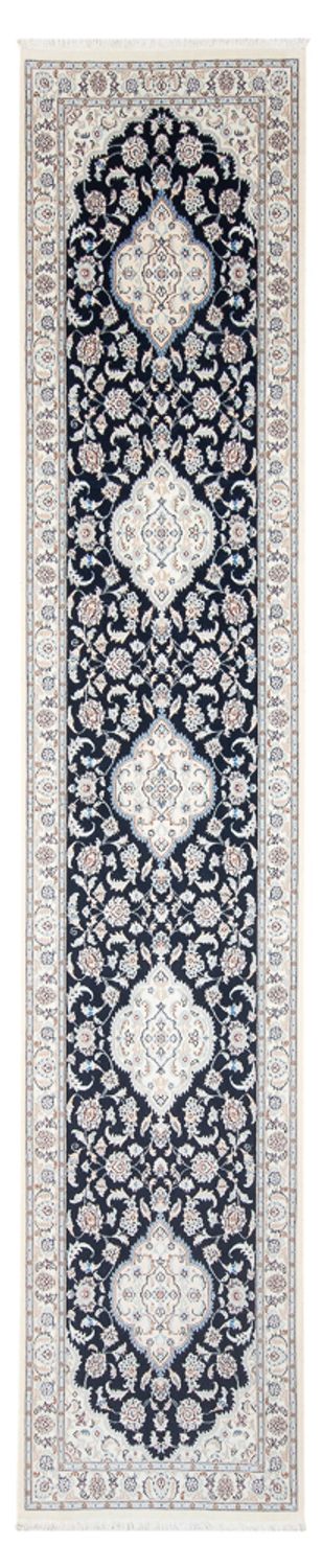 Nain - 6La Teppich 88x388cm - Perserteppich