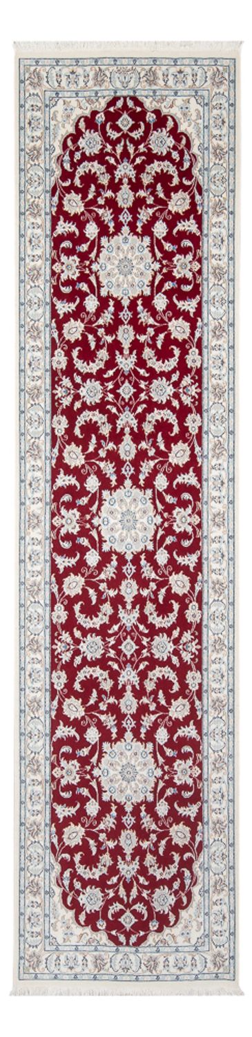 Nain - 6La Teppich 83x298cm - Perserteppich