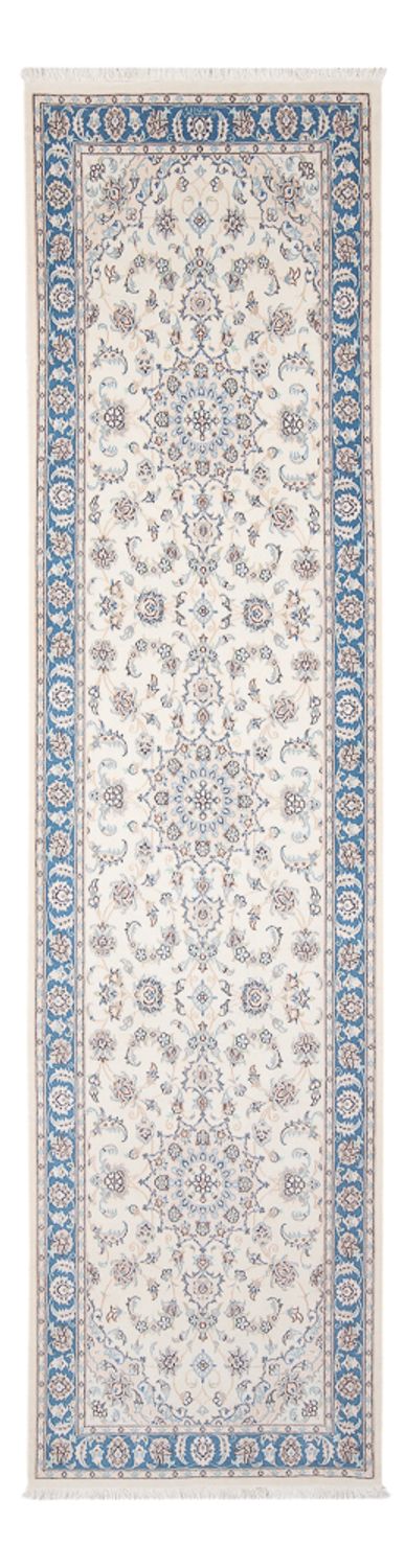 Nain - 6La Teppich 90x306cm - Perserteppich