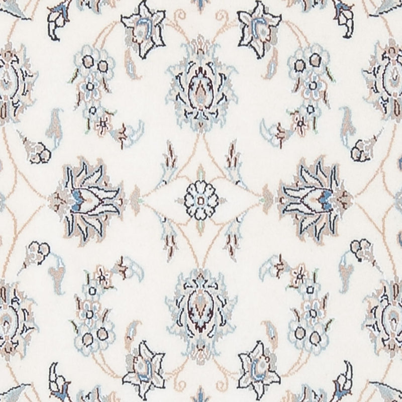 Läufer Perser - Nain - Premium - 314 x 81 cm - creme