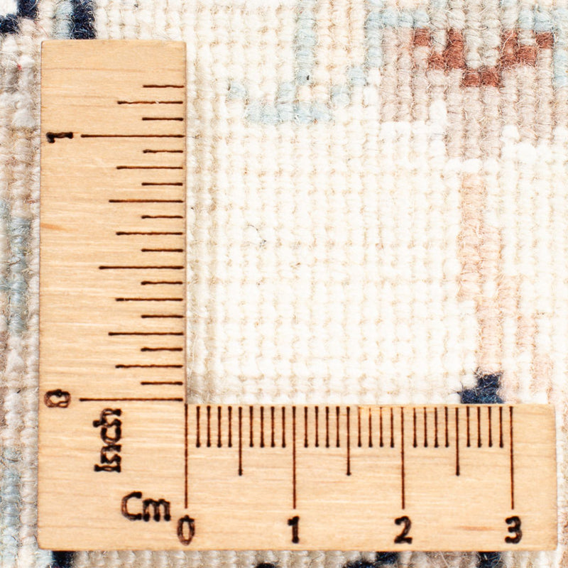 Läufer Perser - Nain - Premium - 314 x 81 cm - creme