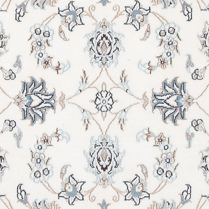 Läufer Perser - Nain - Premium - 301 x 84 cm - creme