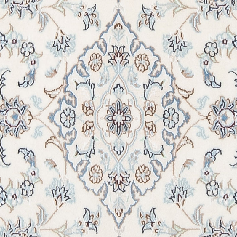 Läufer Perser - Nain - Premium - 295 x 80 cm - creme