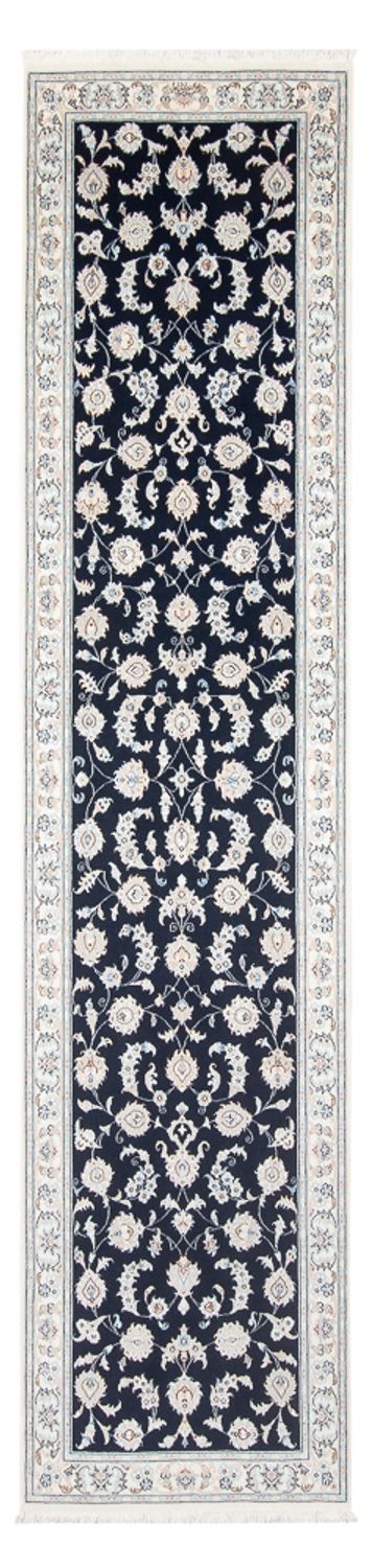 Nain - 6La Teppich 85x339cm - Perserteppich