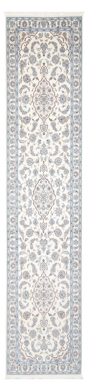Nain - 6La Teppich 84x346cm - Perserteppich