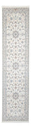 Läufer Perser - Nain - Premium - 309 x 83 cm - creme