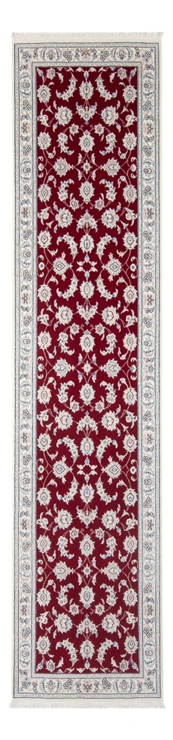 Nain - 6La Teppich 81x312cm - Perserteppich