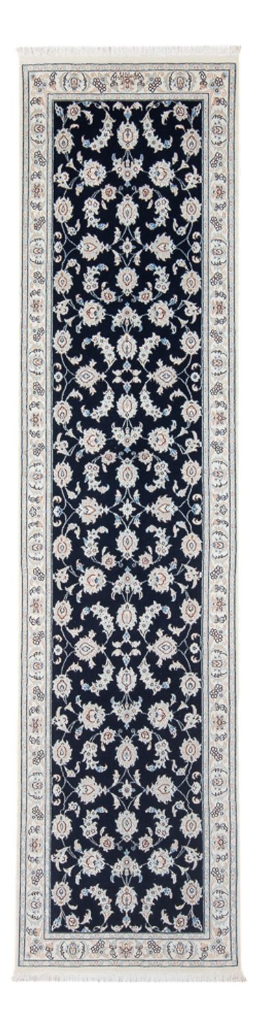 Nain - 6La Teppich 81x290cm - Perserteppich