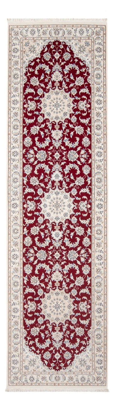 Nain - 6La Teppich 92x297cm - Perserteppich