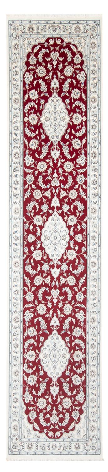 Nain - 6La Teppich 86x354cm - Perserteppich